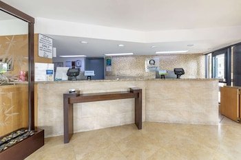Quality Inn Florida City - Gateway to the Keys