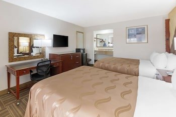 Quality Inn Florida City - Gateway to the Keys