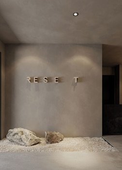 Reset Hotel