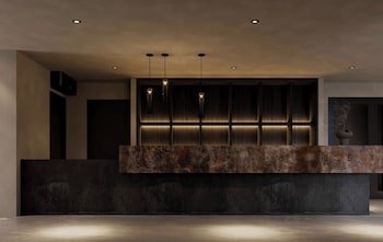 Reset Hotel