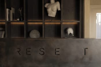 Reset Hotel
