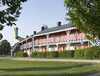 Kulturhuset Ytterjarna Sweden Hotels