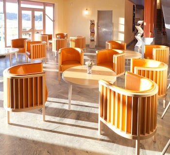 Kulturhuset Ytterjarna Sweden Hotels