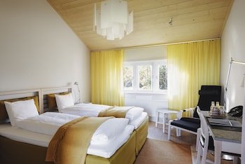 Kulturhuset Ytterjarna Sweden Hotels