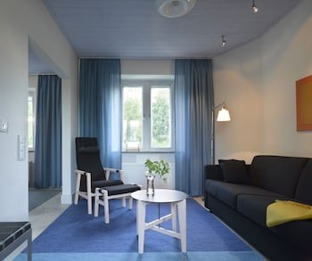 Kulturhuset Ytterjarna Sweden Hotels