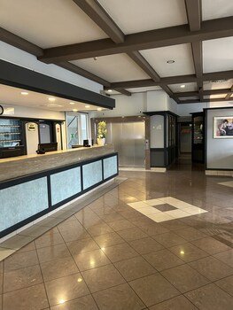 Concorde Hotel