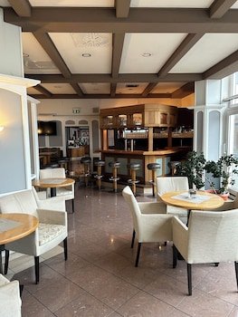 Concorde Hotel