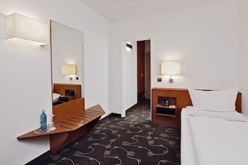 Concorde Hotel