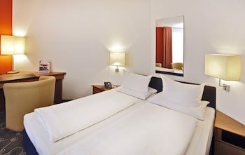 Concorde Hotel