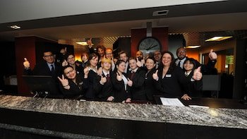 Ripamonti Residence & Hotel Milano