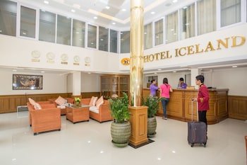Hotel Iceland