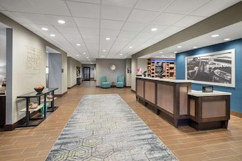 Hampton Inn Sikeston