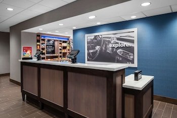 Hampton Inn Sikeston