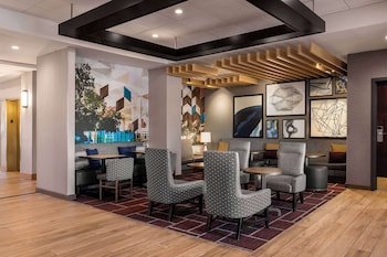 Hyatt Place Indianapolis Airport