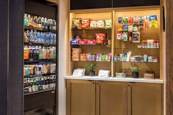 Hyatt Place Indianapolis Airport