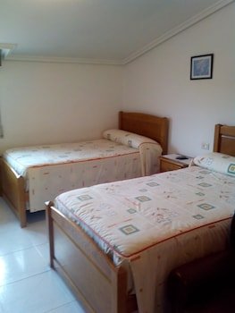 Hostal Sequeiros