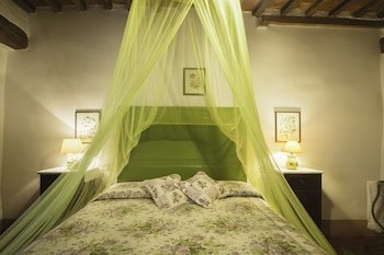 Podere La Montalla