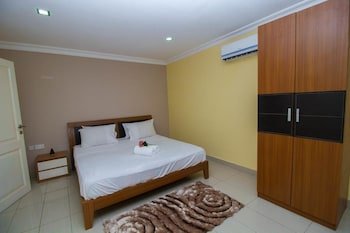 Hallmark Apartments