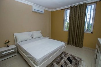 Hallmark Apartments