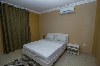 Hallmark Apartments