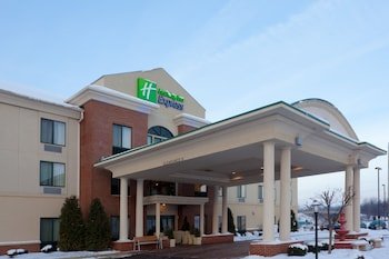 Holiday Inn Express Lordstown-Newton Falls/Warren