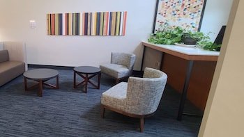 Holiday Inn Express Lordstown-Newton Falls/Warren