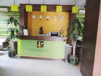 Hotel Pho Sein