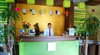 Hotel Pho Sein