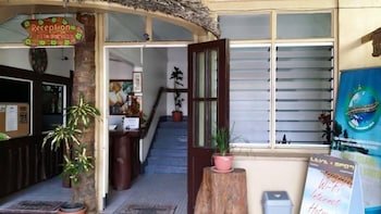 Pasefika Inn