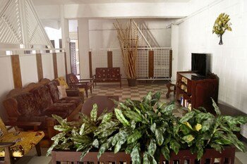 Pasefika Inn