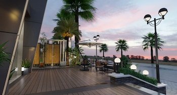 The Marissa Hai Tien Hotel & Spa