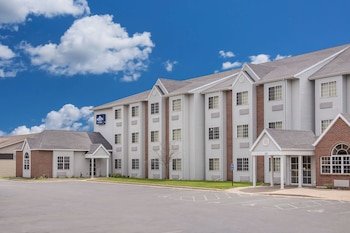 Microtel Inn & Suites by Wyndham Appleton