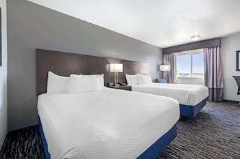 Best Western Santa Fe