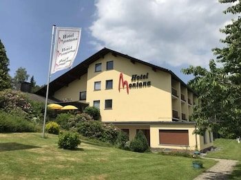 Montana Hotel Gummersbach-Nord