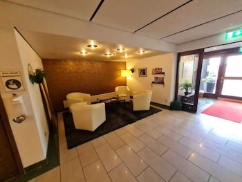 Montana Hotel Gummersbach-Nord