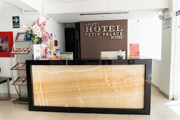 Petit Palace Apart Hotel Suites