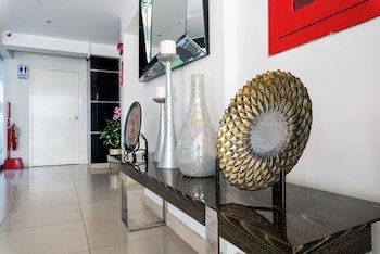 Petit Palace Apart Hotel Suites