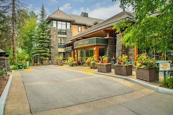 Banff Royal Canadian