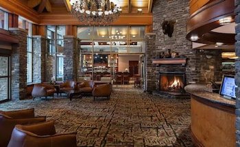 Banff Royal Canadian