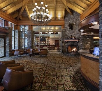 Banff Royal Canadian