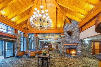 Banff Royal Canadian