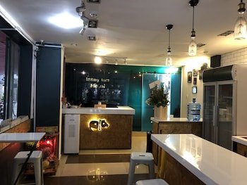 Istay Inn Hotel