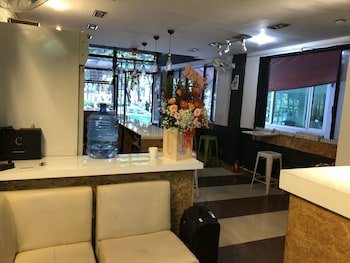 Istay Inn Hotel
