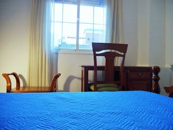 The Martin House