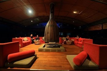 The Rainforest Ecolodge