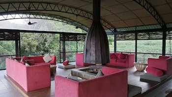 The Rainforest Ecolodge