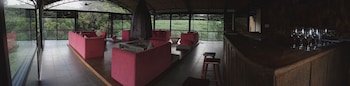 The Rainforest Ecolodge