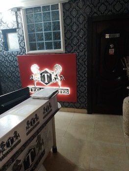 Tega Suites