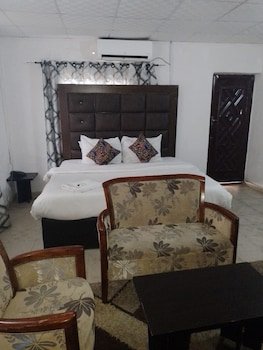 Tega Suites