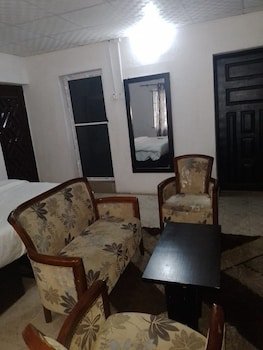 Tega Suites
